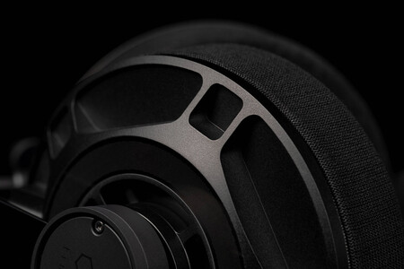 AFDS平面磁界型ヘッドホン final D7000 ヘッドホン