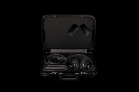 AFDS平面磁界型ヘッドホン final D7000 ヘッドホン