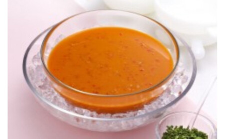 クノールR クイックサーブR コーンクリーム＆トマトポタージュ×各１袋