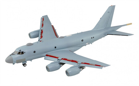 SN31 1/144 海上自衛隊 P-1 哨戒機