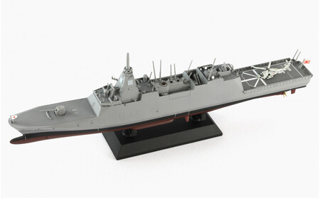 J100 1/700 海上自衛隊 護衛艦 FFM-1 もがみ