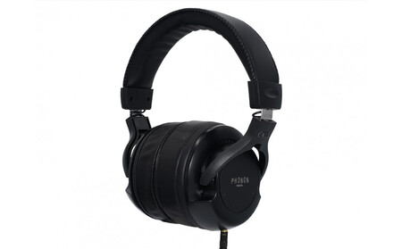 SMB-01L Headphones
