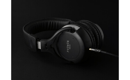 SMB-02G Headphones