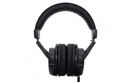 SMB-02G Headphones