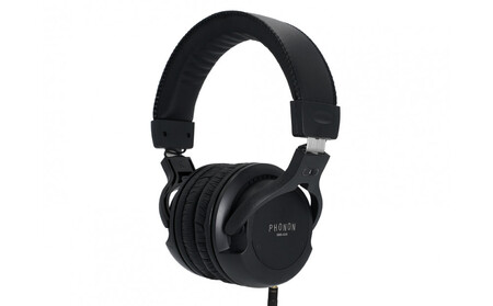 SMB-02G Headphones