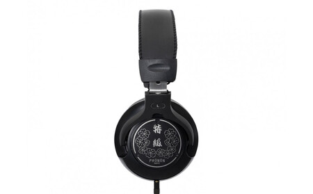 SMB-01L 特級 Headphones