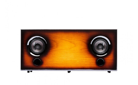 MUSICLIFE ML-2 -sunburst-