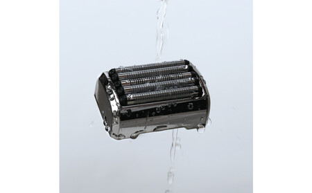 川崎市に本社工場を構える 理美容家電メーカー ロゼンスターJPN モバイルシェーバー5枚刃 SRM-506