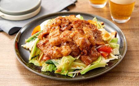 ＜訳アリ＞和牛ホルモン（大腸）　特製味噌漬け　3kg(300g×10）【2026年7月発送】