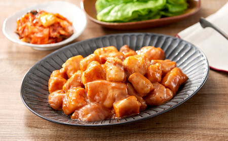 ＜訳アリ＞牛マルチョウ　特製味噌漬け　0.6kg(300g×2）【2026年1月発送】