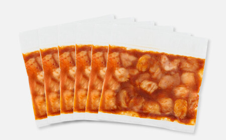 ＜訳アリ＞牛マルチョウ　特製味噌漬け　1.8kg(300g×6）【2026年5月発送】