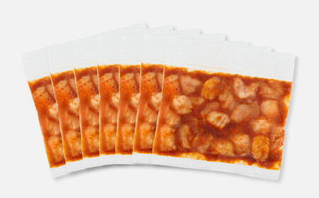 ＜訳アリ＞牛マルチョウ　特製味噌漬け　2.1kg(300g×7）【2026年1月発送】