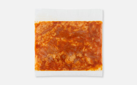 ＜訳アリ＞和牛トロホルモン　特製味噌漬け　0.3kg(300g×1）【2026年7月発送】