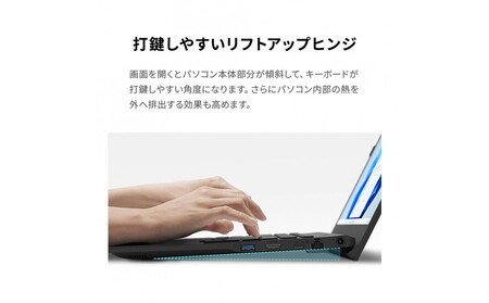 15.6型ノートパソコン FMV WE1-K3 Office/Intel Core i7搭載(FMVWK3E175)