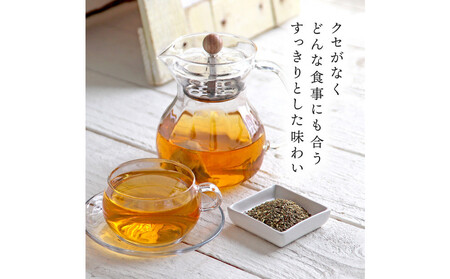 ノンカフェイン グリーンルイボスティー 100包パック