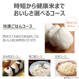 東芝 炊飯器 圧力IH 炊き分け機能 3.5合 RC-6PXX(W)