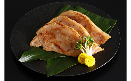 国産豚ロース味噌漬詰め合せ12P入り