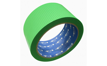 建築用　養生テープ　養生番長　10巻入り