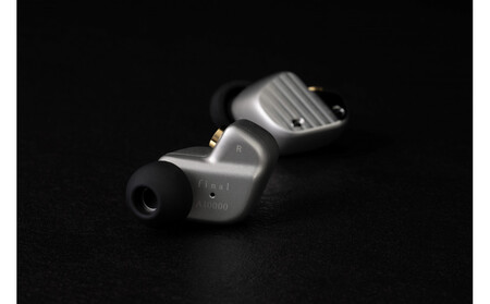 final 新 フラッグシップ 有線イヤホン A10000 ダイヤモンド振動板/高音質/最高峰/プレミアム