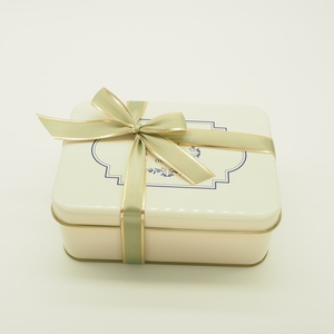 【パティシエ手作り】クッキー缶アソート ※着日指定不可