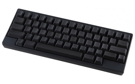 HHKB Professional HYBRID 英語配列／墨｜キーボード PFUキーボード HHKBキーボード 国産キーボード  ハッピーハッキングキーボード | 神奈川県相模原市 | ふるさと納税サイト「ふるなび」