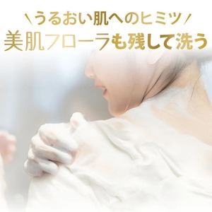 【定期便 隔月2ヶ月】ダヴ ボディウォッシュ プレミアム モイスチャーケア 330g 6個  ボディソープ