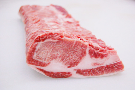 幻の豚 TOKYO X豚厚切りロースとんかつ ※離島への配送不可