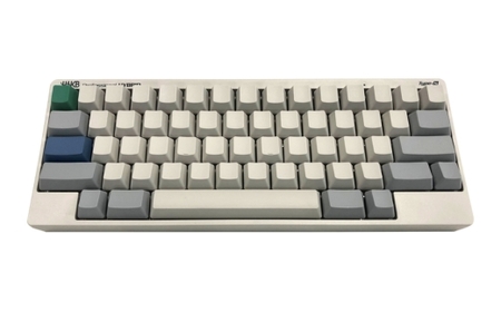 カラーキートップセット2(HHKB Professionalシリーズ専用)