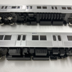 【TOKYU STYLEオリジナル】東急電鉄8500系（8630編成･登場時仕様）6両編成セット（動力付き）