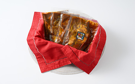 ≪小田急百貨店おすすめ≫「たいめいけん」ビーフシチュー 200g×4個