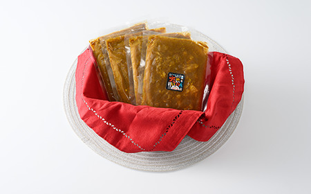 ≪小田急百貨店おすすめ≫「たいめいけん」ビーフカレー 200g×4個