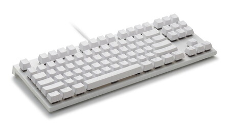 東プレ REALFORCE GX1 ゲーミングキーボード 英語配列 45g(型式:X1UD21)