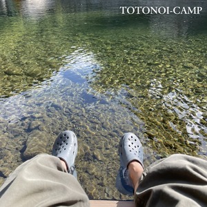 サウナ好き必見のドラマのロケ地でととのう!癒しのテントサウナ日帰り利用チケット