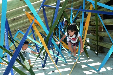 【相模湖東ICより約7分】さがみ湖MORI MORI＜ペア＞フリーパス