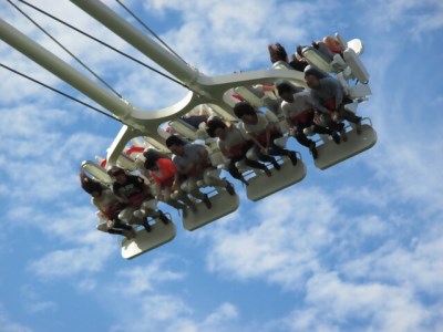 【相模湖東ICより約7分】さがみ湖MORI MORI＜ペア＞フリーパス