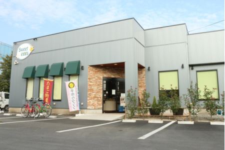 たまごかけご飯セットとたまご屋こだわりのカステラ