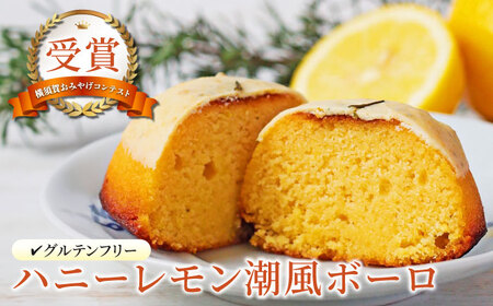 よこすか限定ビスコッティ（24本入）　よこすか限定ボーロと横須賀ハニーレモン潮風ボーロ（6個セット） お菓子 スイーツ お土産 食べ比べ ぼーろ 横須賀【マーロウ】 [AKAF027]