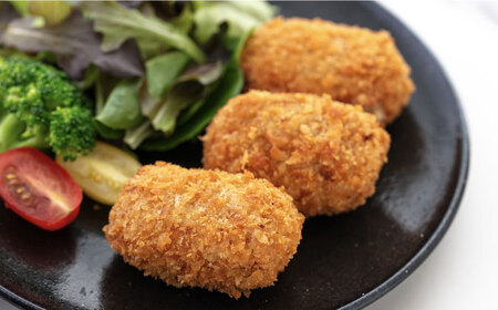 横須賀コロッケ 60個 2.7kg コロッケ  [AKFH001]