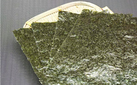 走水のり（缶入）焼き海苔×2・味海苔×1　詰合せ [AKBB007]