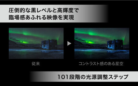 プロジェクターVictor 8K D-ILA DLA-V900R プロジェクター【株式会社ＪＶＣケンウッド】 [AKBK007]