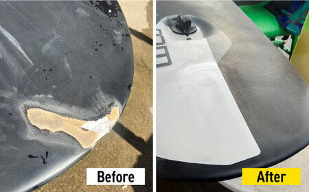 ふるさと納税 神奈川県 横須賀市 TEARS WINDSURFING SCHOOL　艇庫使用チケット（６ヶ月分）ウインドサーフィン マリンスポーツ マリンレジャー 津久井浜 三浦…