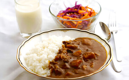 よこすか海軍カレー 10個入り レトルトカレー ギフト 化粧箱 カレー レトルト 海軍カレー 横須賀【ヨコスカマルシェ・koshikiya（株）】 [AKGO004]