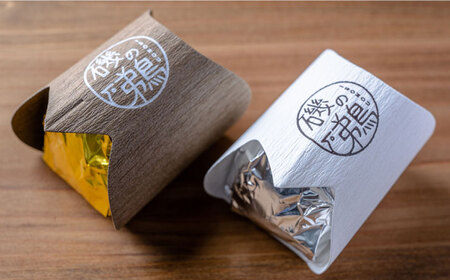 磯の鵜（いそのう）　6個入り　お菓子【有限会社いづみや】[AKGK006]