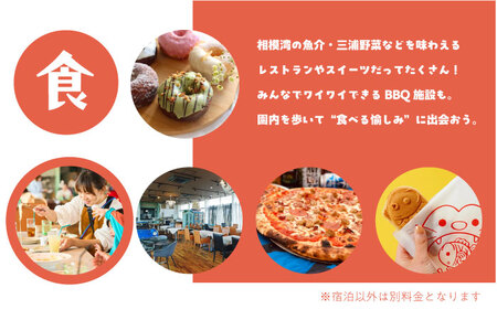 ソレイユの丘 森のキャビン宿泊チケット トレーラーキャビン1泊分 宿泊【株式会社日比谷花壇】[AKBO015]