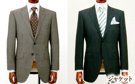 オーダージャケット・コート・ハーフコートクーポン券 30000円分【たかなし洋服店】[AKFF019]