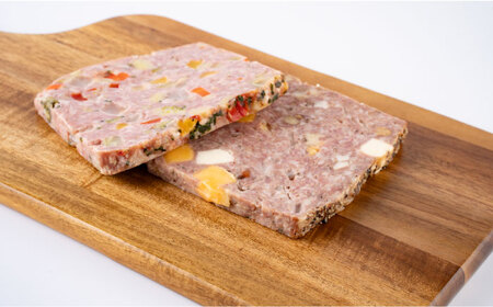 おつまみソーセージ ブルスト 詰め合わせセット【有限会社横須賀松坂屋】[AKCY005]