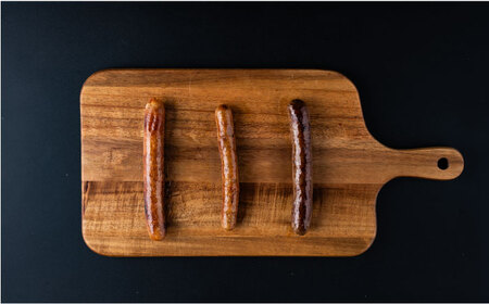 おつまみソーセージ ブルスト 詰め合わせセット【有限会社横須賀松坂屋】[AKCY005]