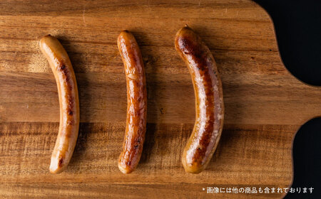 夏みかんソーセージ 3pc[AKCY010]ソーセージ