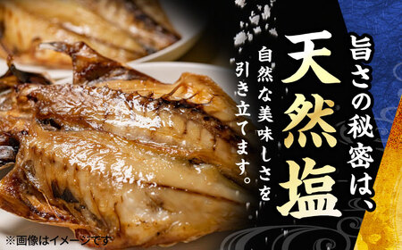 干物詰め合わせ4種 2人前分   干物セット【石川水産】[AKCX011]