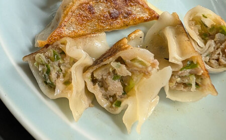 冷凍餃子 50個セット 【光楽】[AKGZ001]